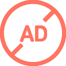 Ad-Free